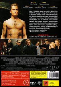 Eastern Promises