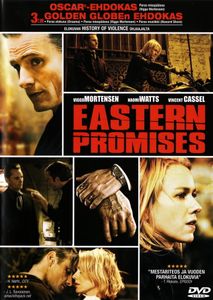 Eastern Promises