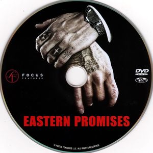 Eastern Promises
