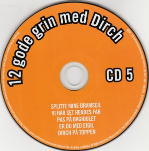 Nyhavn's glade gutter
