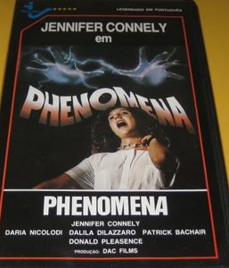 Phenomena