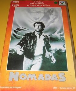 Nomadas