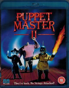 Puppet Master II