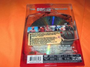 Takashi Miike's Ichi the Killer - Uncut Double Disc Special Edition Collector's Blood Bag