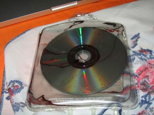 Takashi Miike's Ichi the Killer - Uncut Double Disc Special Edition Collector's Blood Bag