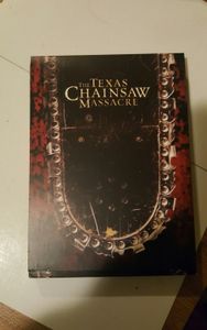 The Texas Chainsaw Massacre