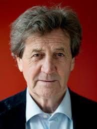 Melvyn Bragg