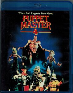 Puppet Master 4