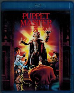 Puppet Master 5