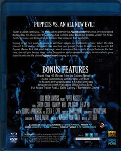 Puppet Master 5