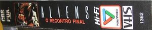 Aliens: O Recontro Final