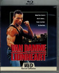 Lionheart