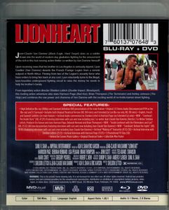Lionheart
