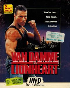 Lionheart