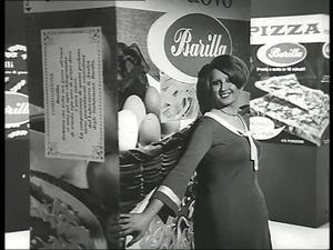 Mina: Conversazione
