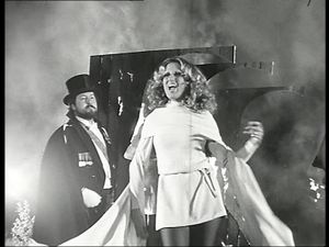Mina: Sacumdì Sacumdà (Versione 1970)
