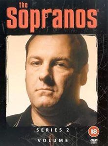 The Sopranos: Series 2, Volume 1