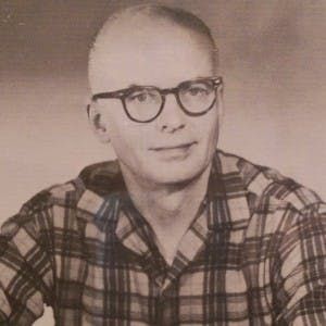 Jack Finney