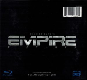 Empire Pictures Collection