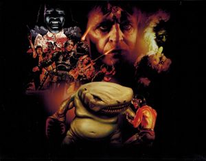 Empire Pictures Collection