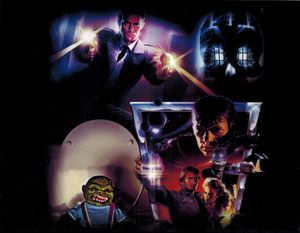 Empire Pictures Collection