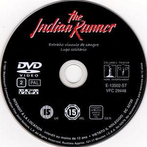 The Indian Runner