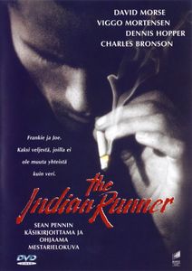 The Indian Runner