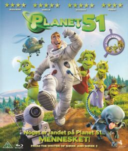 Planet 51