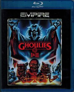 Empire Pictures Collection
