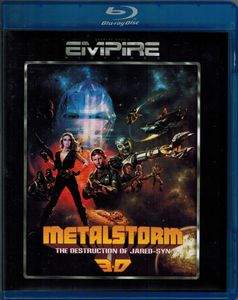 Empire Pictures Collection