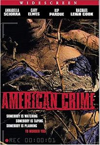 American Crime 