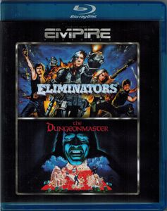 Empire Pictures Collection