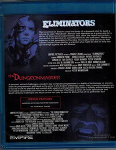 Empire Pictures Collection