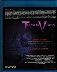 Empire Pictures Collection