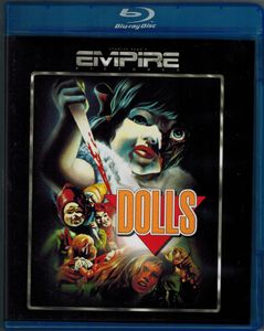 Empire Pictures Collection