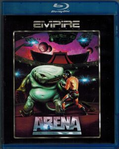 Empire Pictures Collection