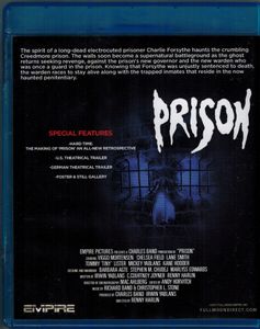 Empire Pictures Collection