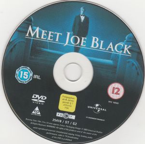 Meet Joe Black