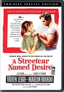 A Streetcar Named Desire (Two-Disc Special Edition)