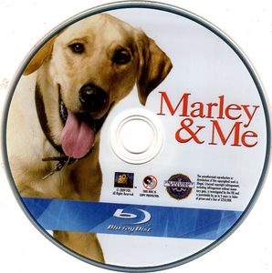 Marley & Me
