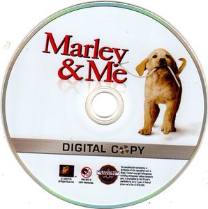 Marley & Me