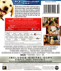 Marley & Me