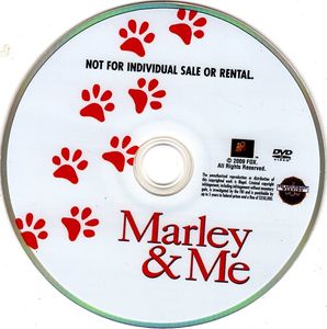 Marley & Me