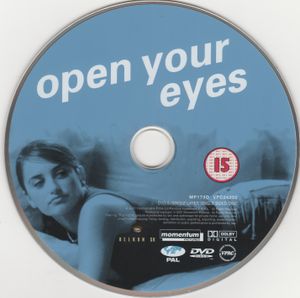 Open Your Eyes