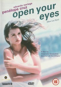 Open Your Eyes