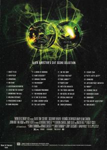 Alien: The Director's Cut