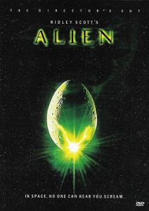 Alien: The Director's Cut