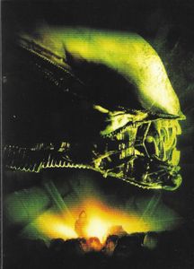 Alien: The Director's Cut