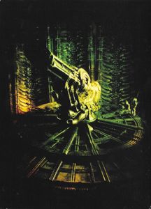 Alien: The Director's Cut