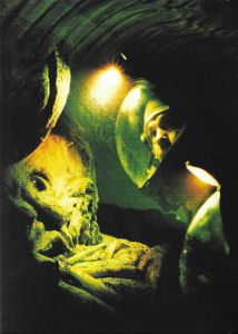 Alien: The Director's Cut